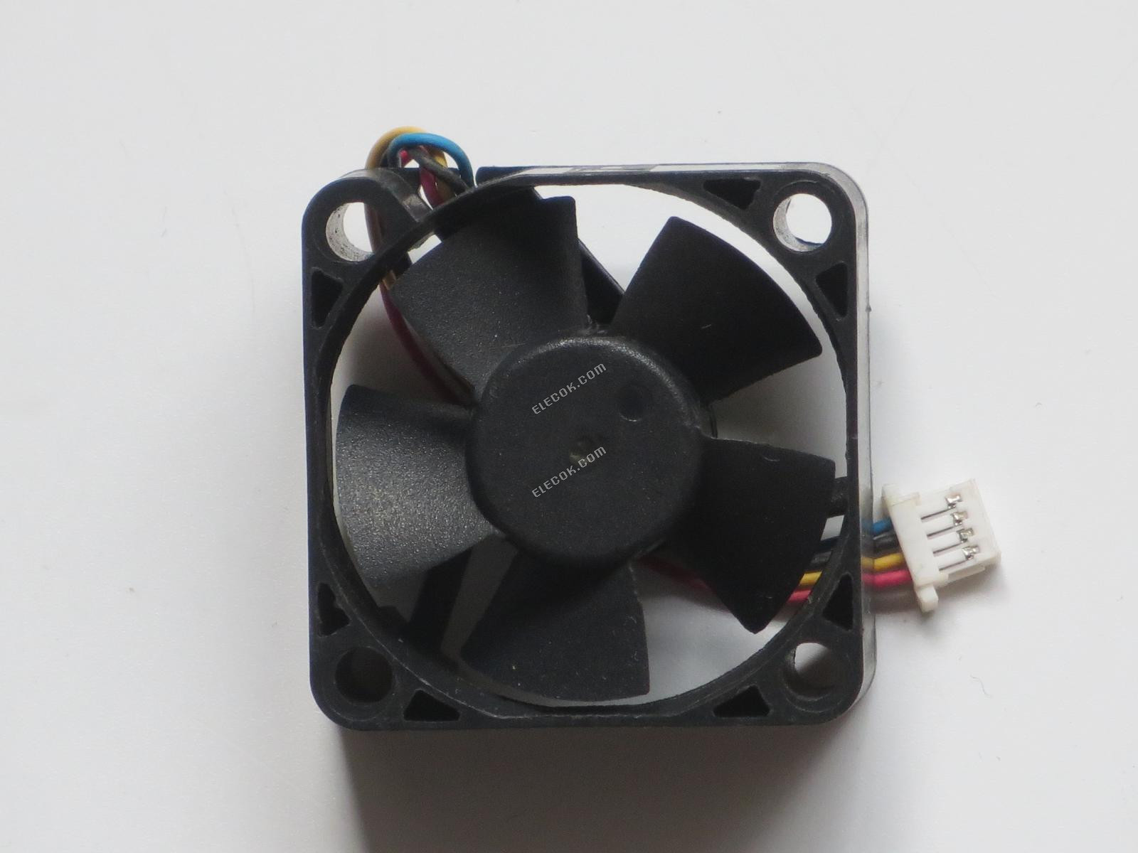 ADDA AG03005HX105B00 Server - Square Fan DC 5V 0.20A 4-wire 