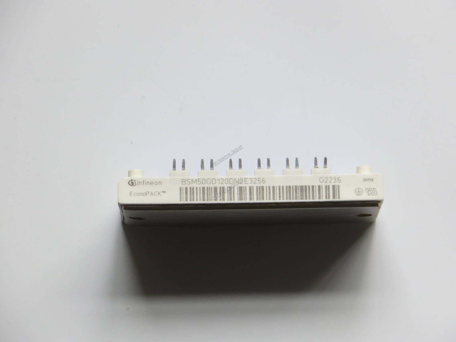 BSM50GD120DN2E3256 Modul 