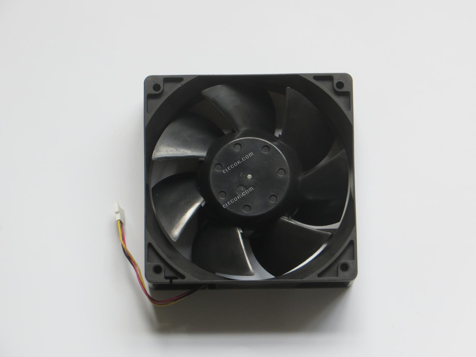 MMF-12F24DS-RP6 MITSUBISHI Lüfter 24V 0,36A 3 drähte 
