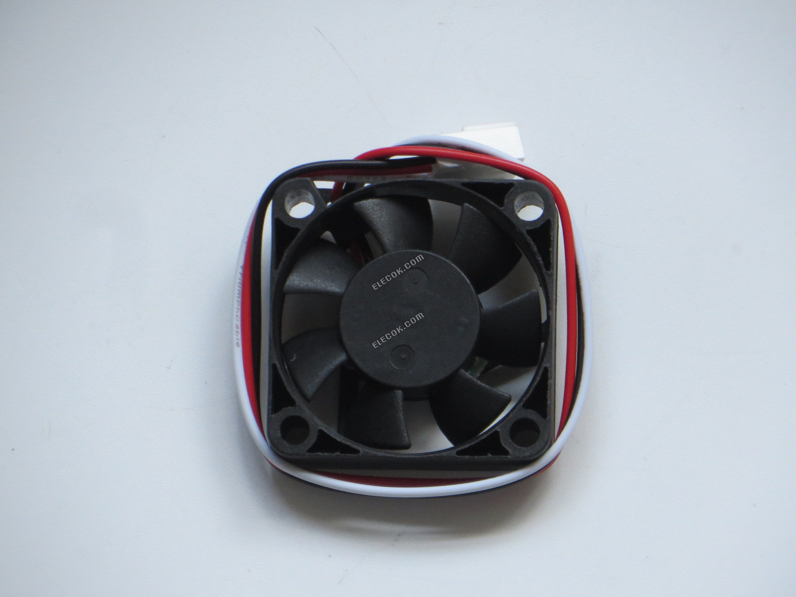 ADDA AG04005XB107300 Server-square Fan AG04005XB107300 5V 0.32A 3-wire substitute 