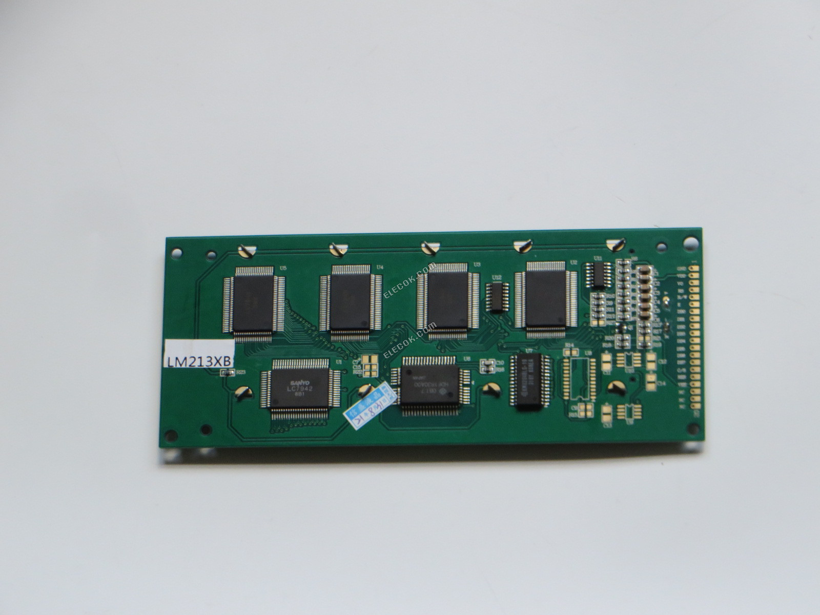 SHARP LM213XB LCD 代替品