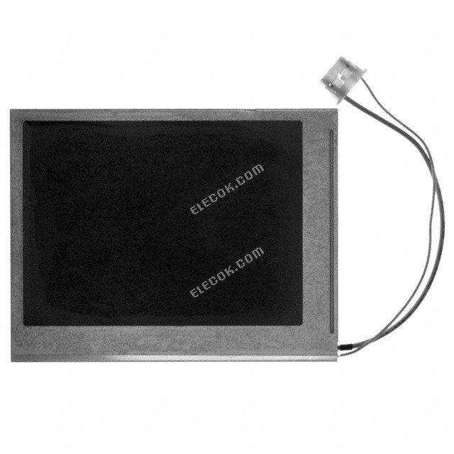 F-51373GNC-FW-AH OPTREX 3.8" CSTN Lcd Panel 