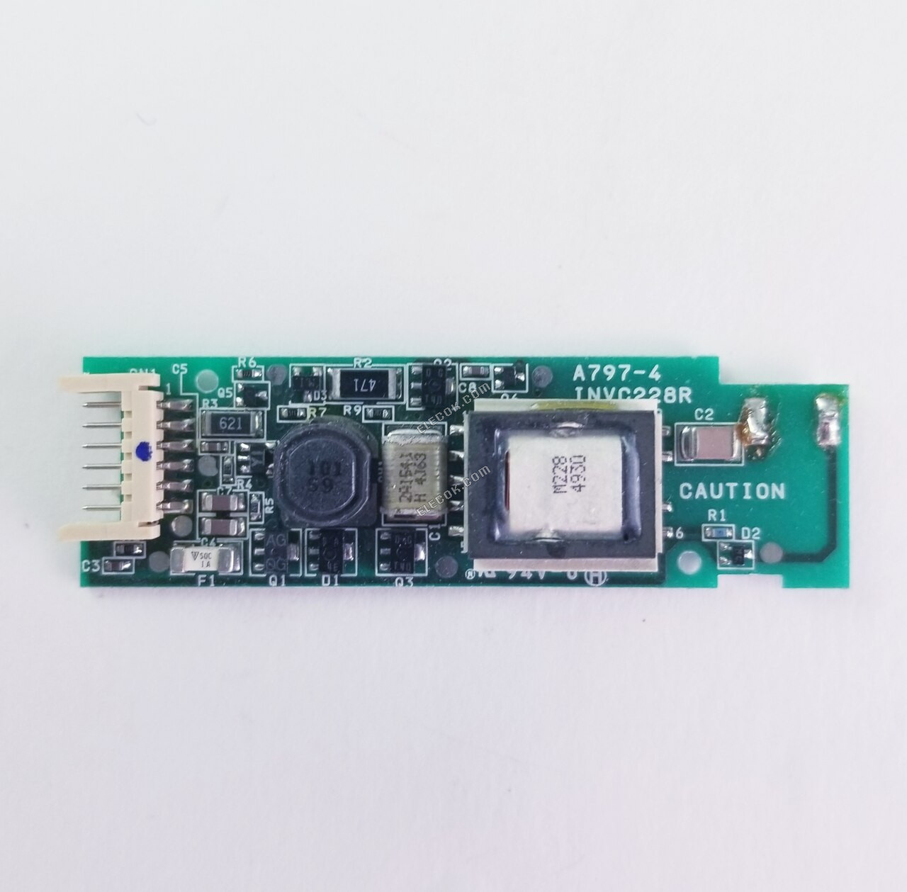 Hitachi INVC228R Inversor INVC228R 