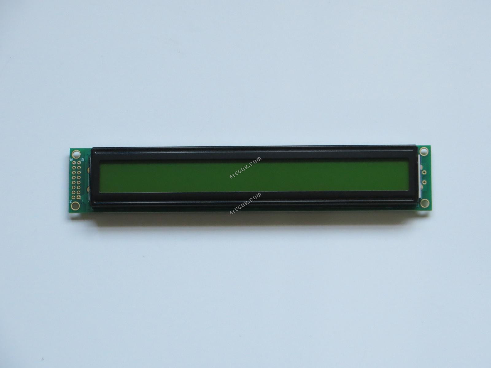SHARP LM40X21A LCD erstatning 
