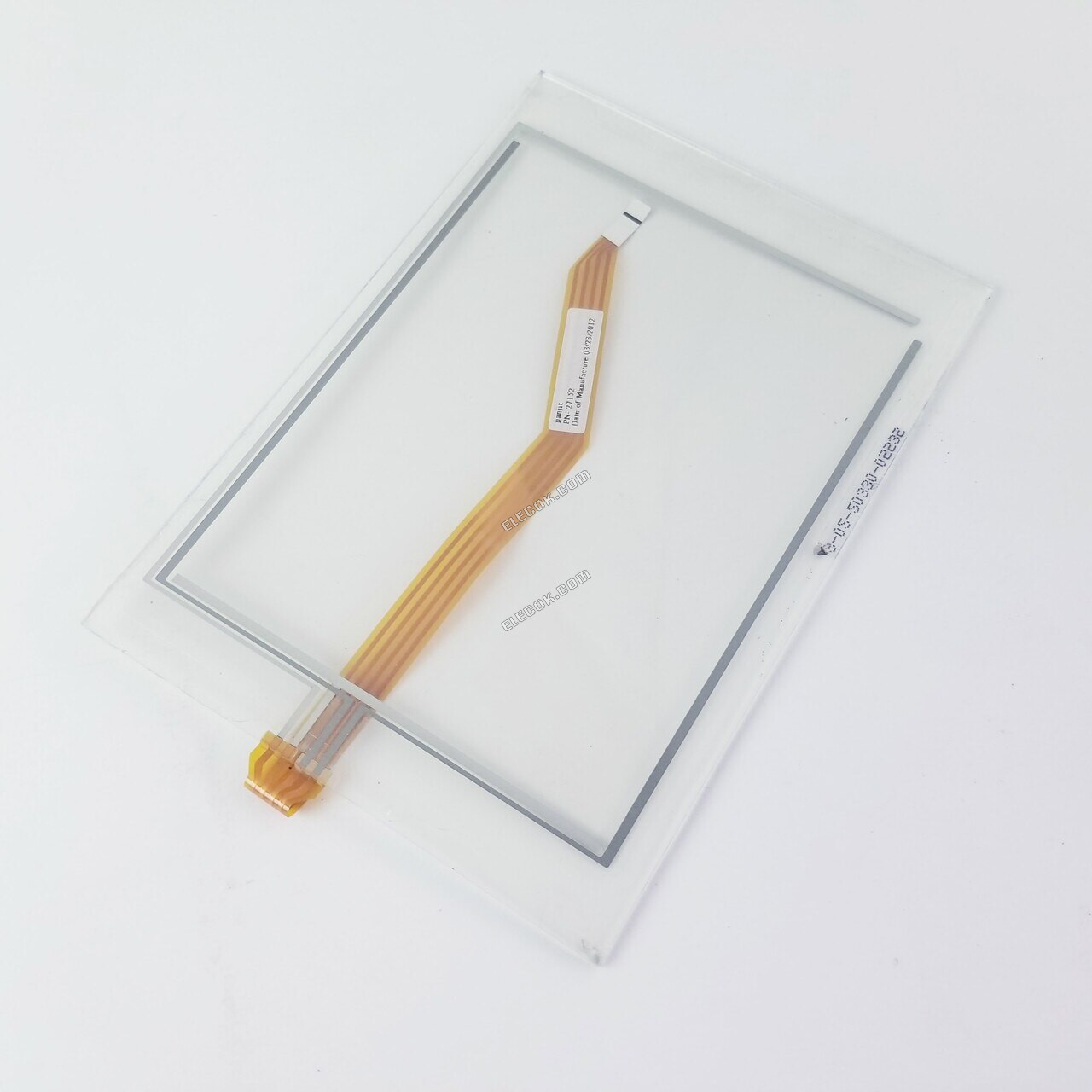 Panjit 27152 Touchscreen 27152 