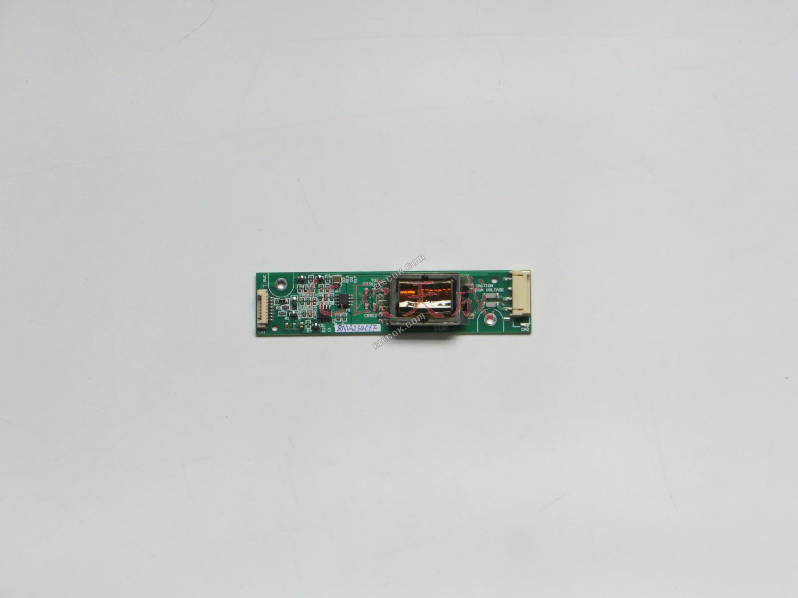 ERG 8MA23406F Inversor 8MA23406F, substituição 