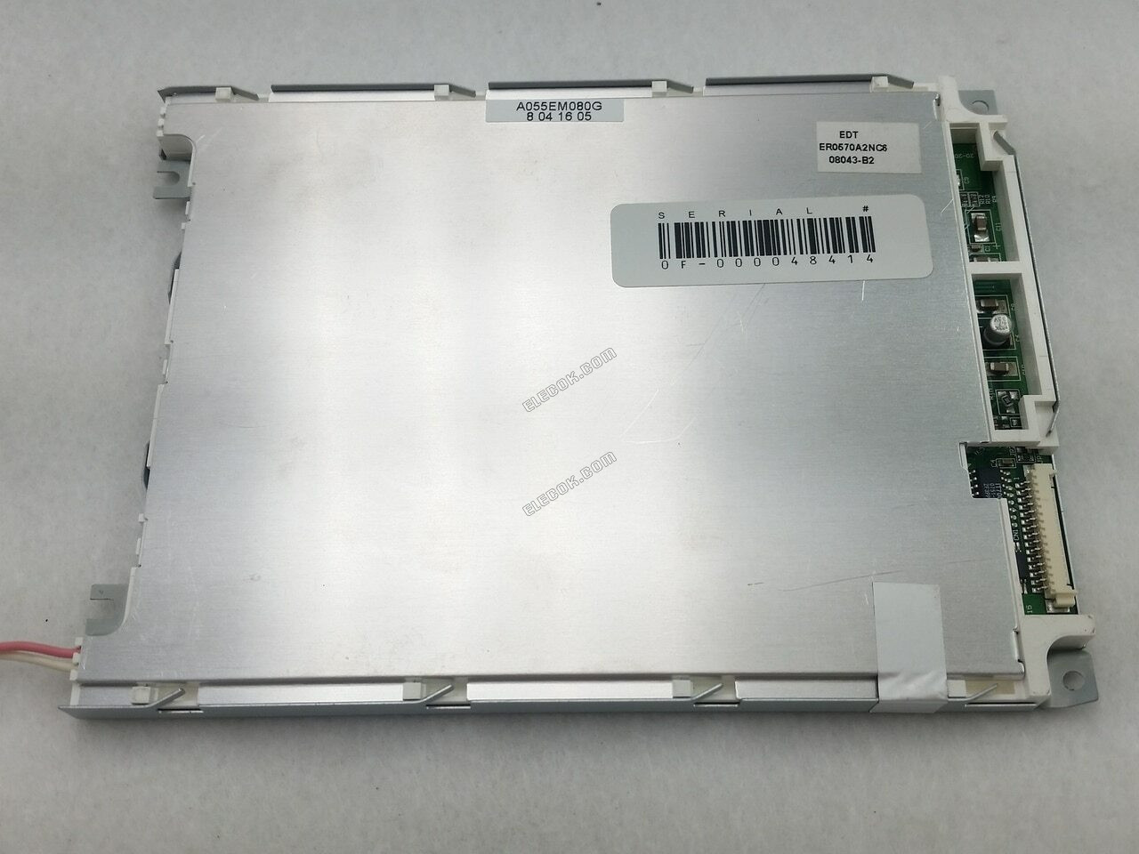 EDT ER0570A2NCS LCD ER0570A2NCS 