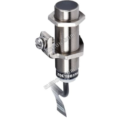 XS618B4MAL2 Schneider Proximity Sensor NEW 