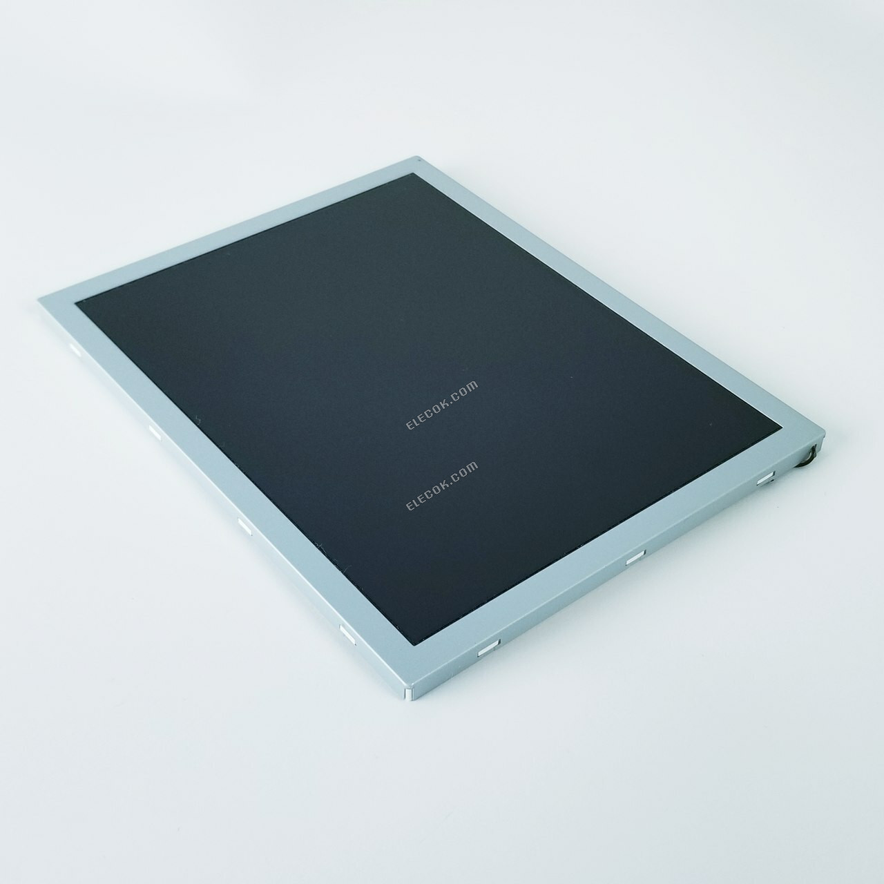 CLAA080MB0ACW CPT 8.0" a-Si TFT-LCD Panel Begagnad 