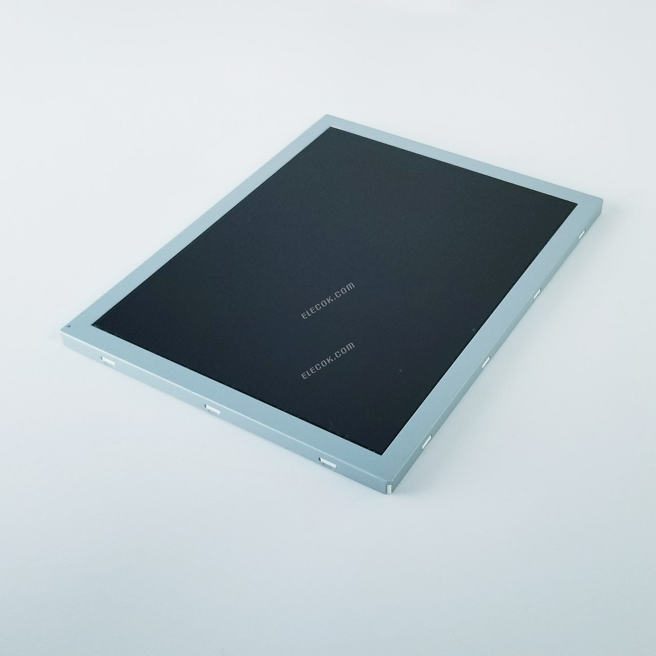 CLAA080MB0ACW CPT 8.0" a-Si TFT-LCD Panel Begagnad 