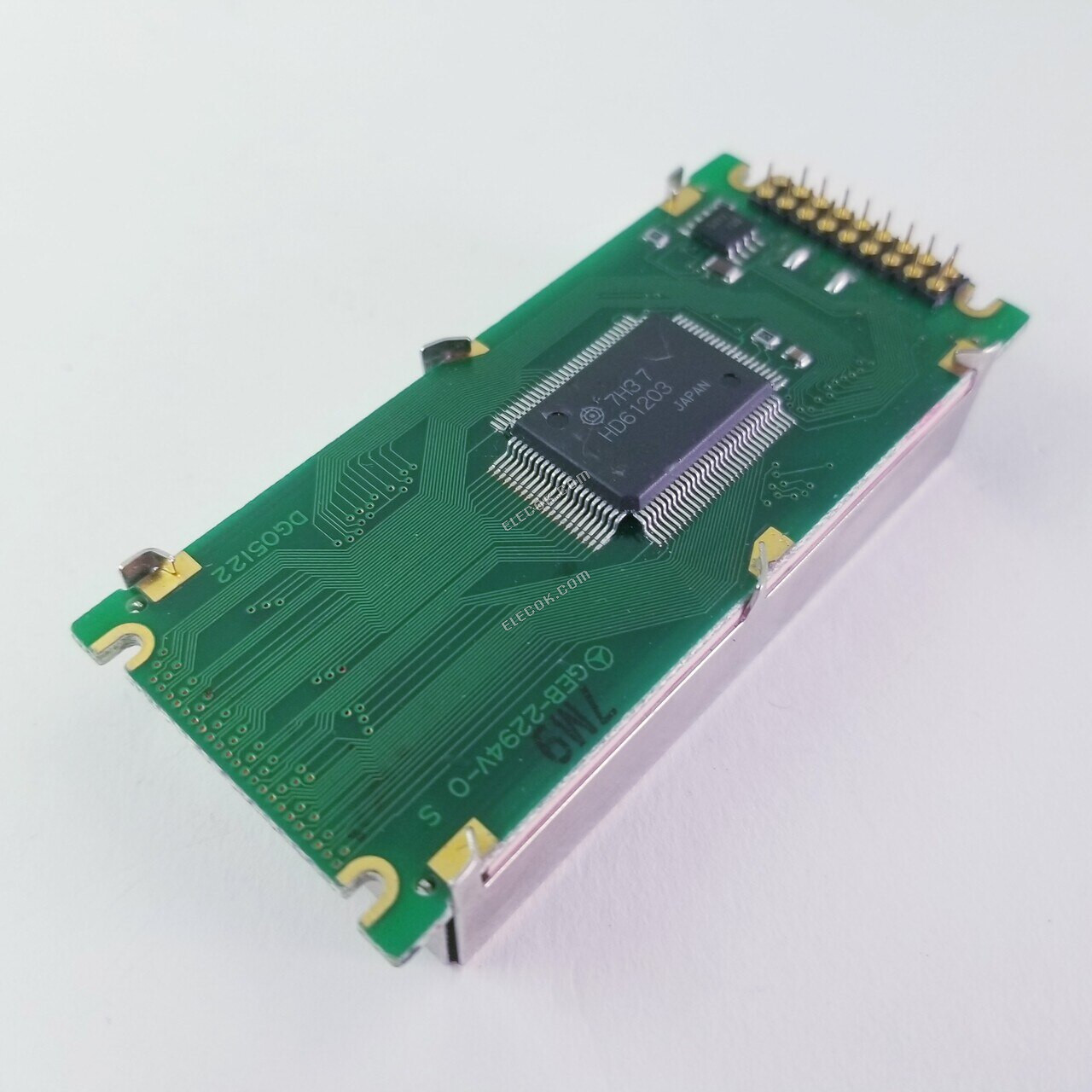 Sanyo DG05122 LCD DG05122 