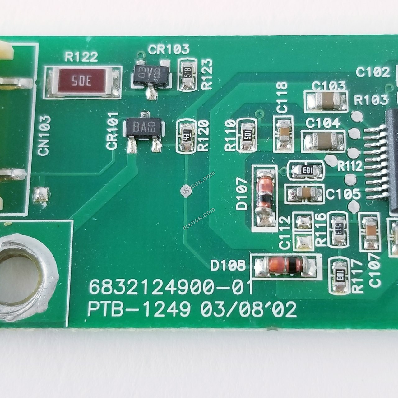 OEM PTB-1249 Inverter PTB-1249 