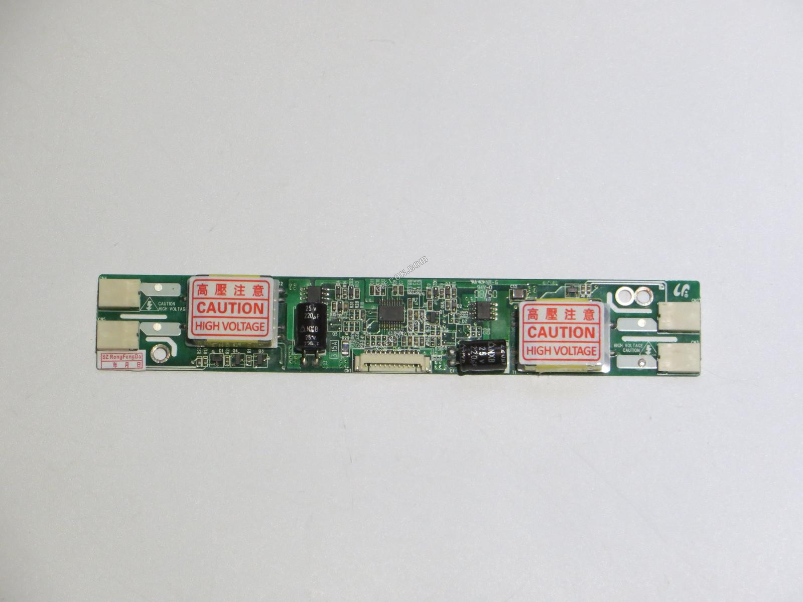 Til Ver5.0 FIF1742-60A LCD Effekt inverter Kort erstatning 