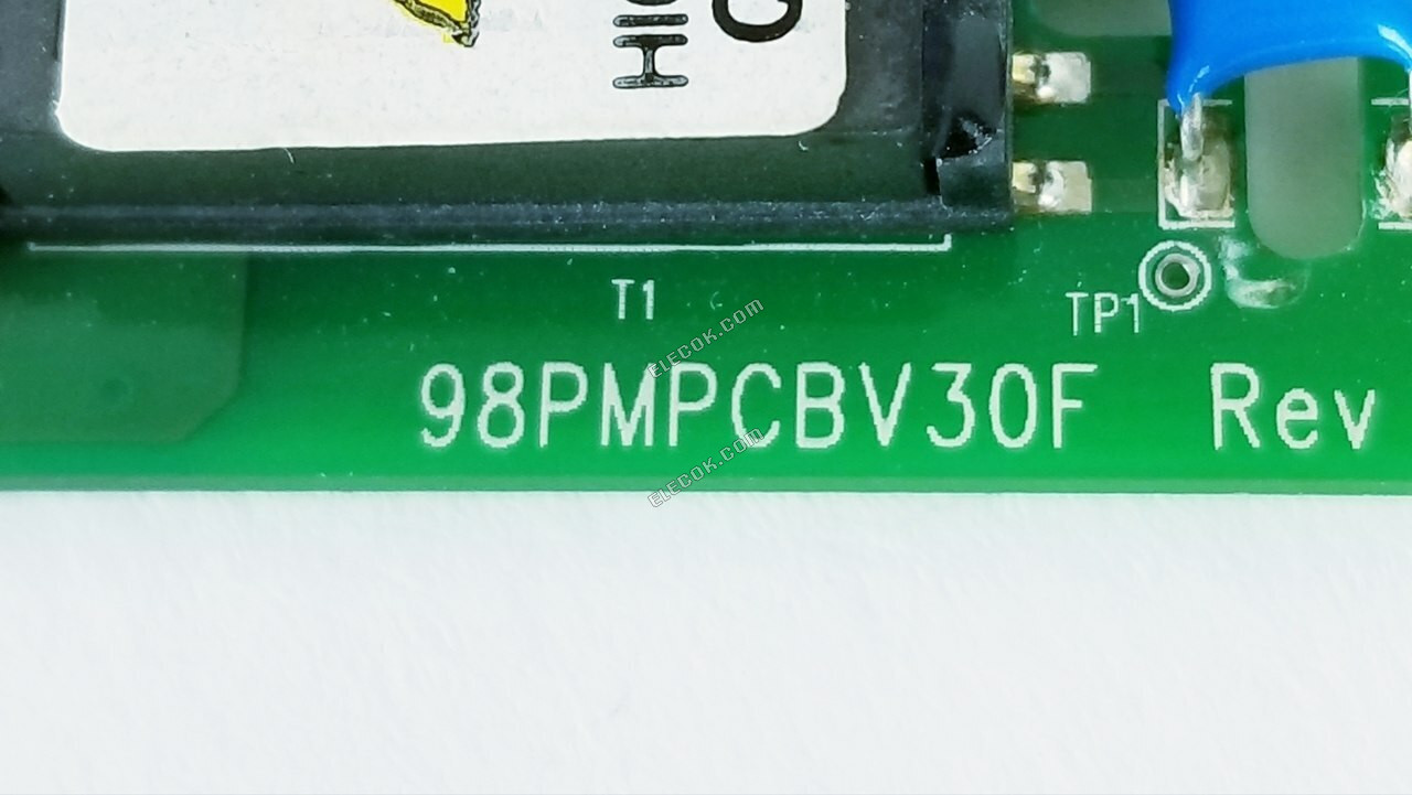 Universeel 98PMPCBV30F Omvormer 98PMPCBV30F 