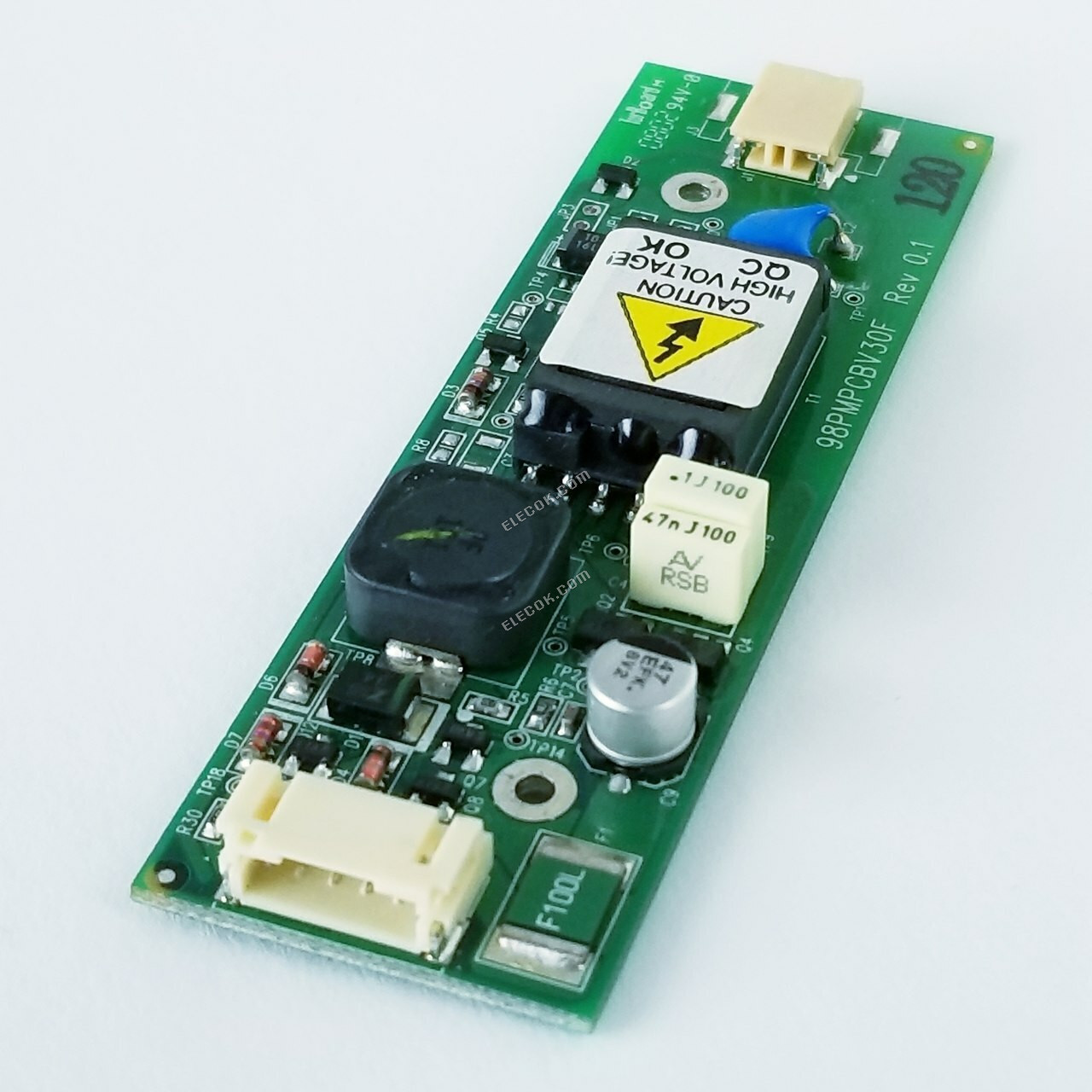 Universeel 98PMPCBV30F Omvormer 98PMPCBV30F 