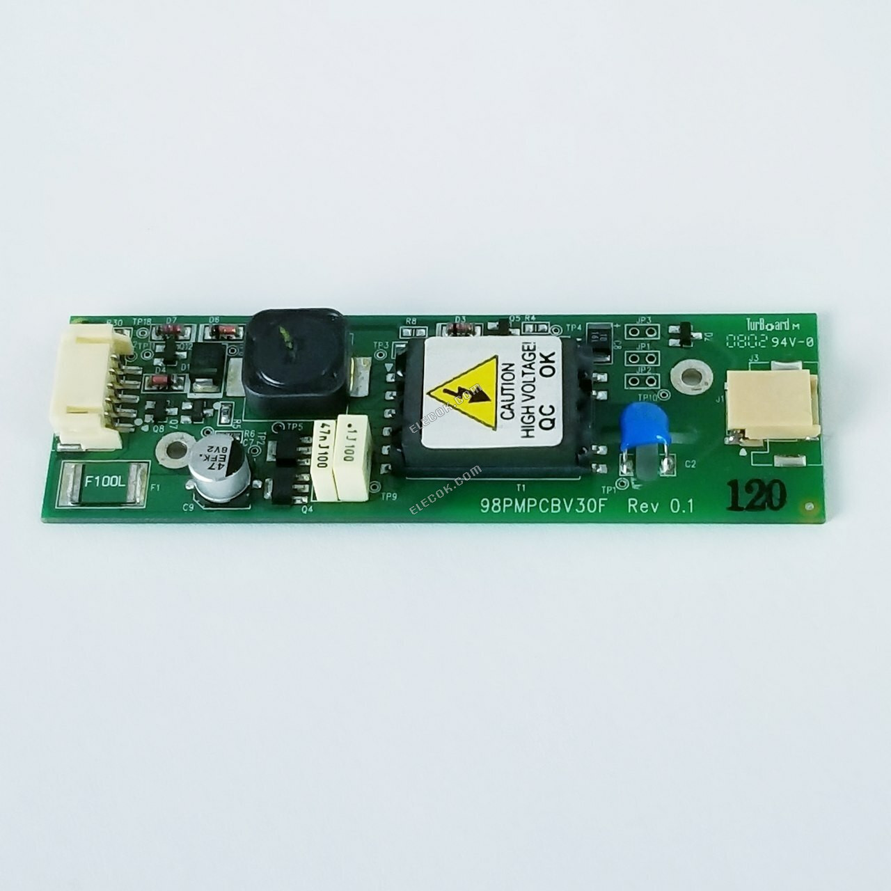 Universeel 98PMPCBV30F Omvormer 98PMPCBV30F 