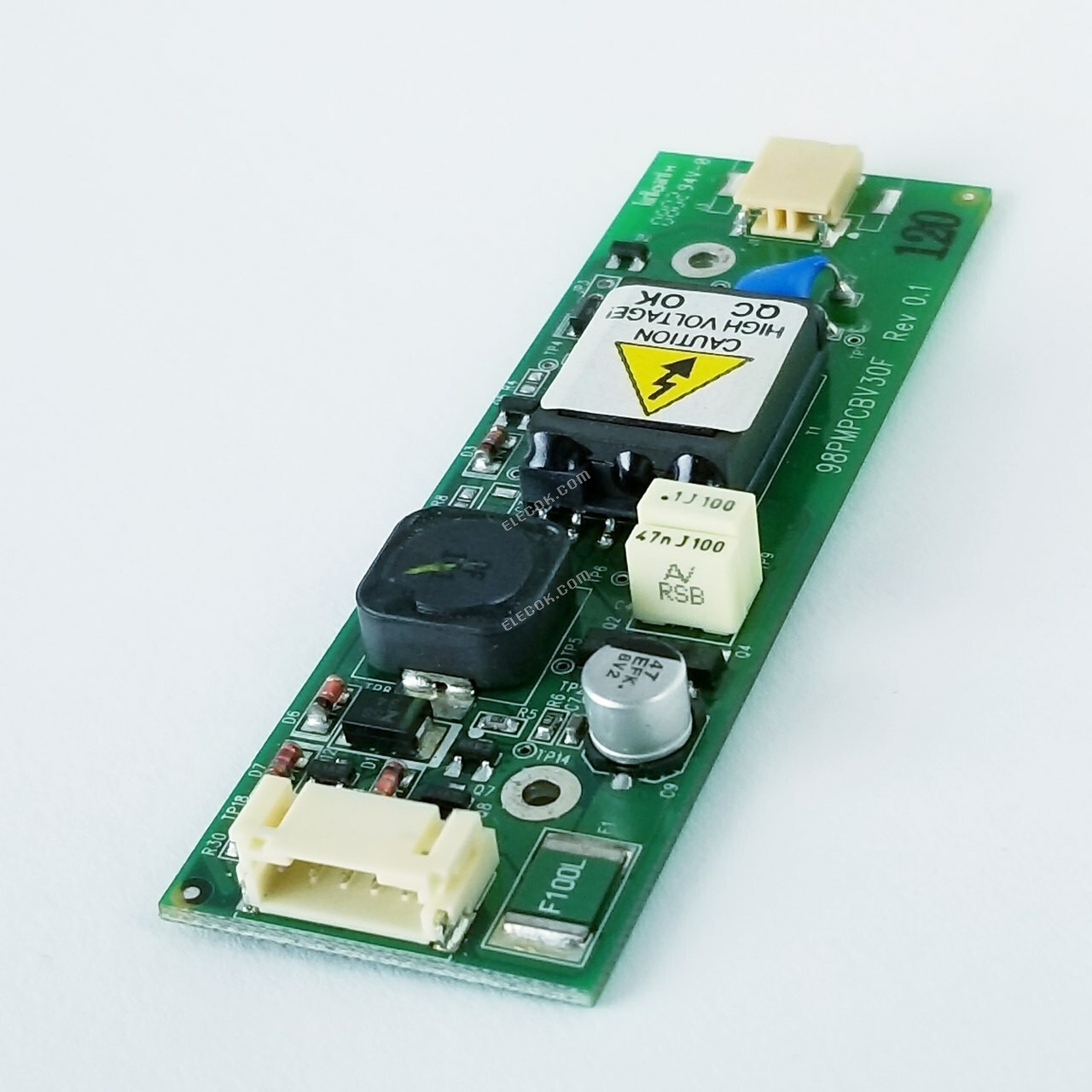 Universeel 98PMPCBV30F Omvormer 98PMPCBV30F 