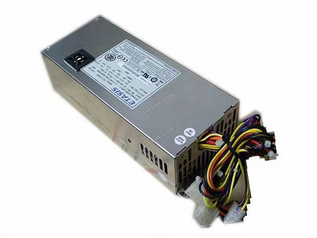 ETASIS EFAP-402 Server - Power Supply 400W, EFAP-402, Used 