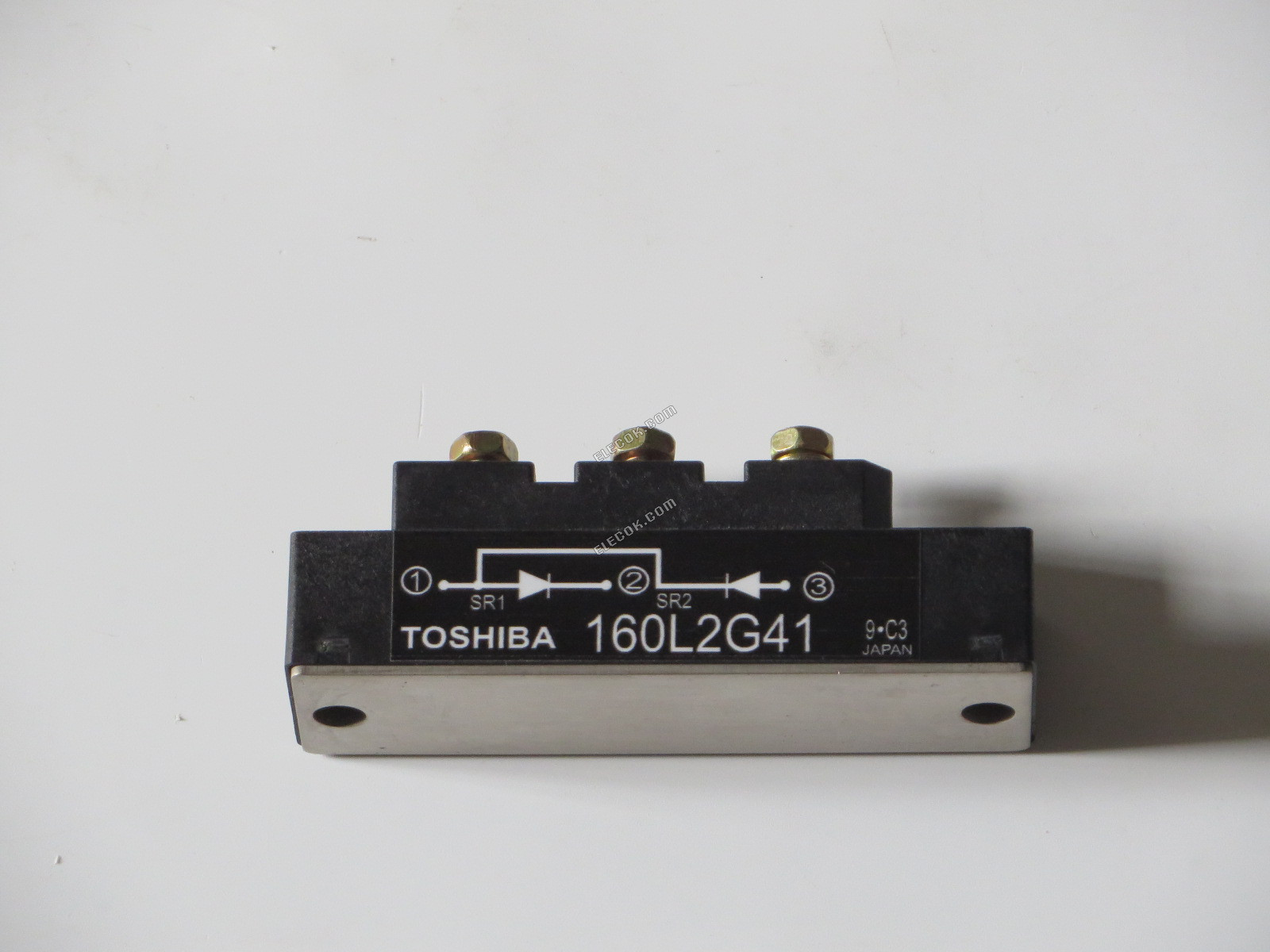 TOSHIBA 160L2G41 