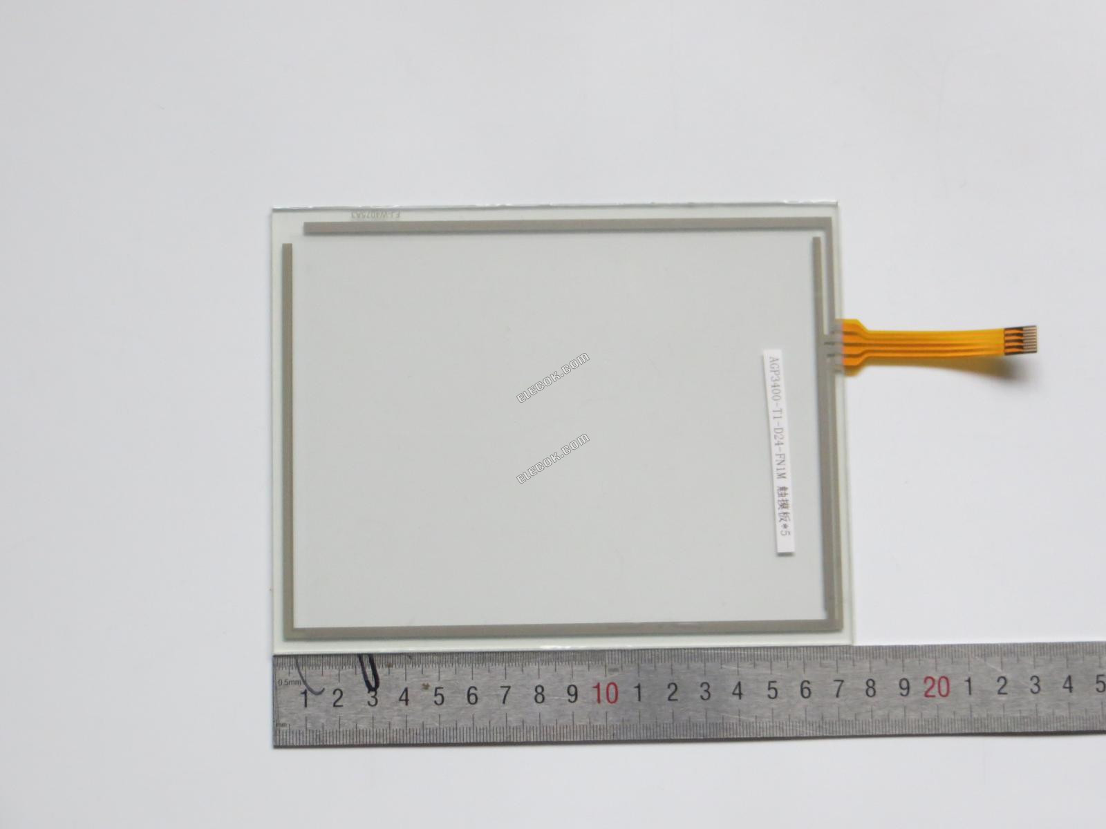 AGP3400-T1-D24-FN1M Proface タッチスクリーン