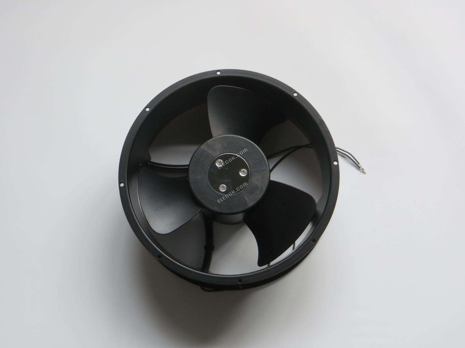 Comair Rotron CLE3L5 230V 110W Ventilador De Refrigeración, reemplazo tamaño es 254*254*89MM 