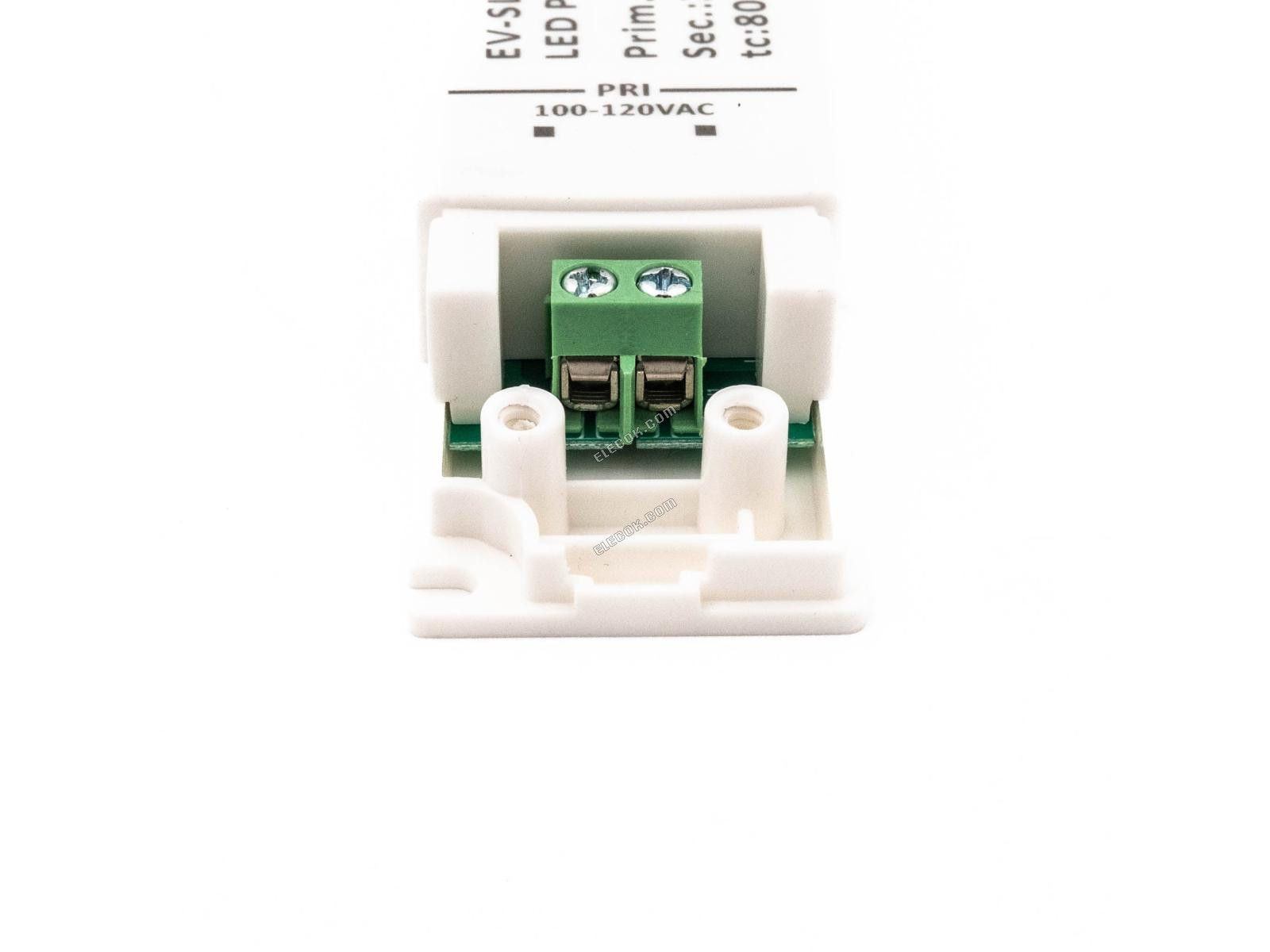 ENVO EV-SL-100-24 Linear Type LED Driver 100W 24V 