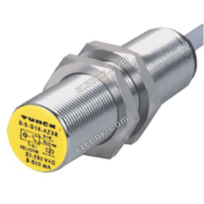 TURCK BI5-G18-AZ3X 70MM 