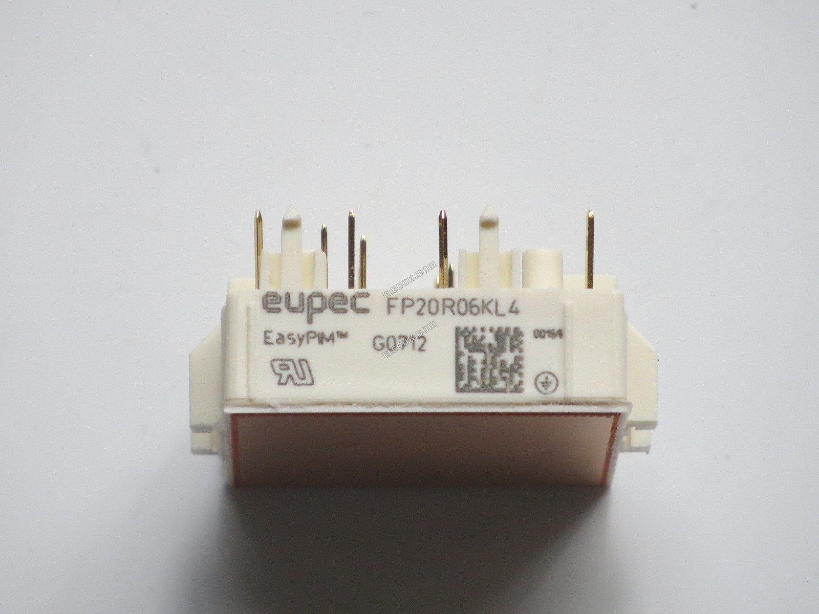 EUPEC/ infineon FP20R06KL4 