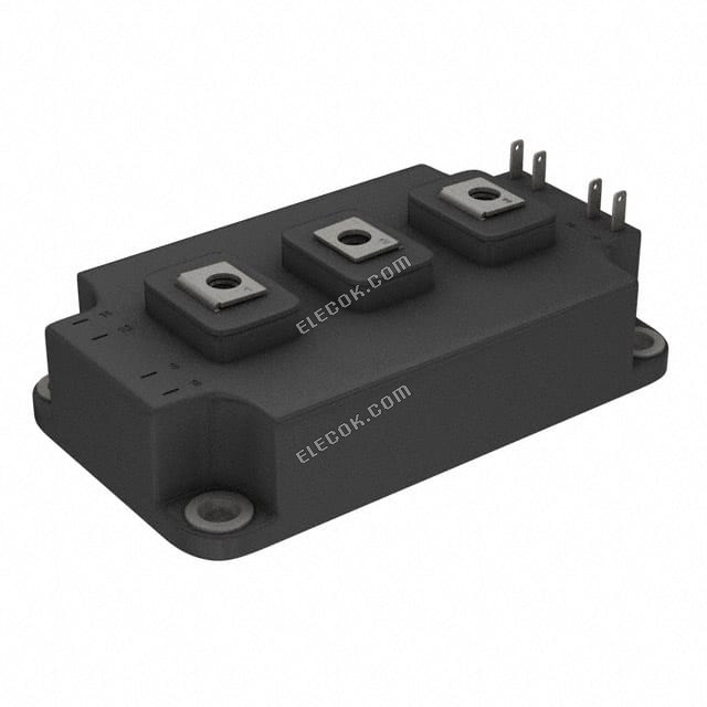 GA400TD25S Electro-films EFI / Vishay IGBT FAST 250V 400A INT-A-PAK 