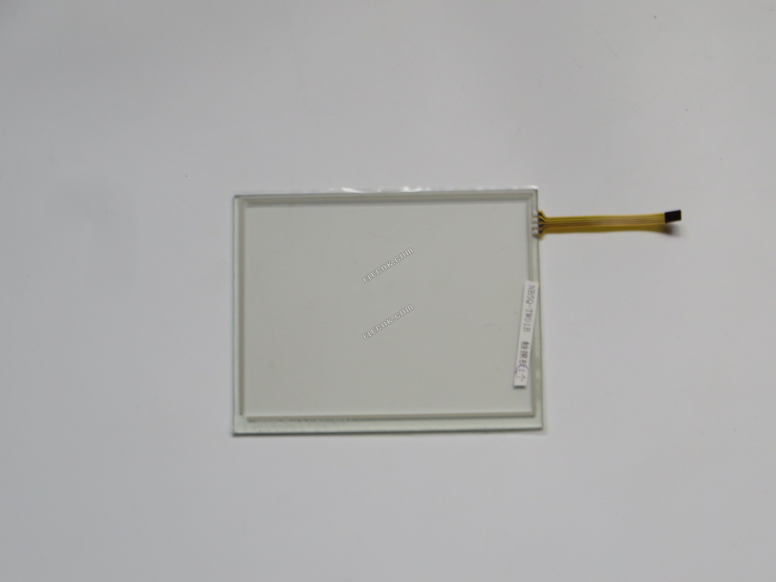 OMRON NB5Q-TW01B pantalla táctil 