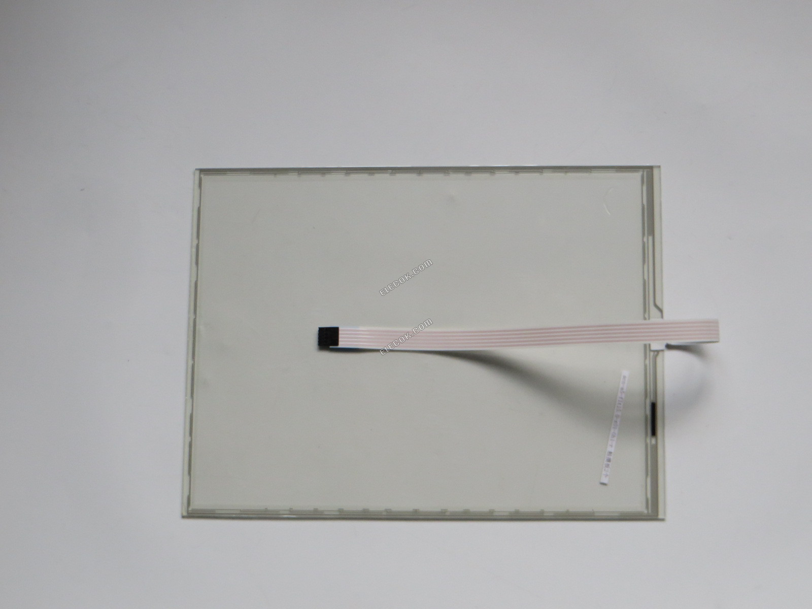 E055550 scn-a5-flt15.0-z01-0h1-r Touch Screen, substitute 