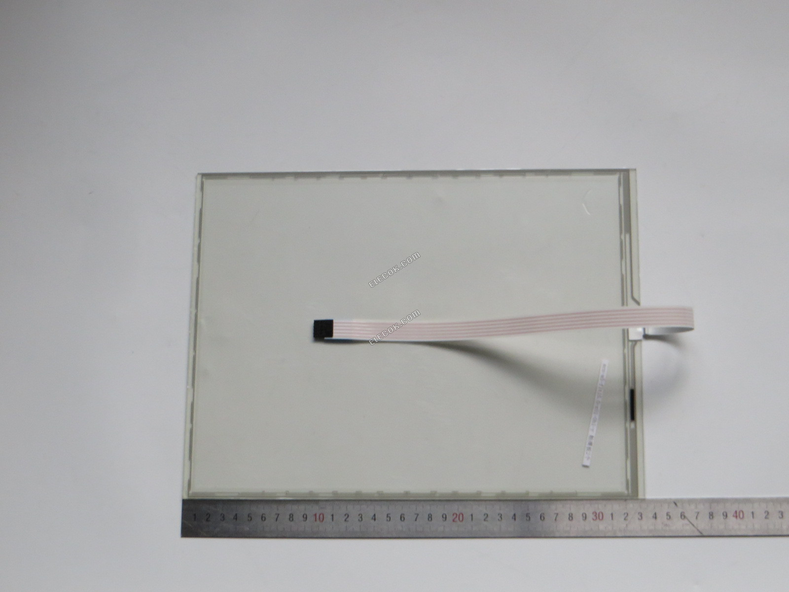 E055550 scn-a5-flt15.0-z01-0h1-r Touch Screen, substitute 