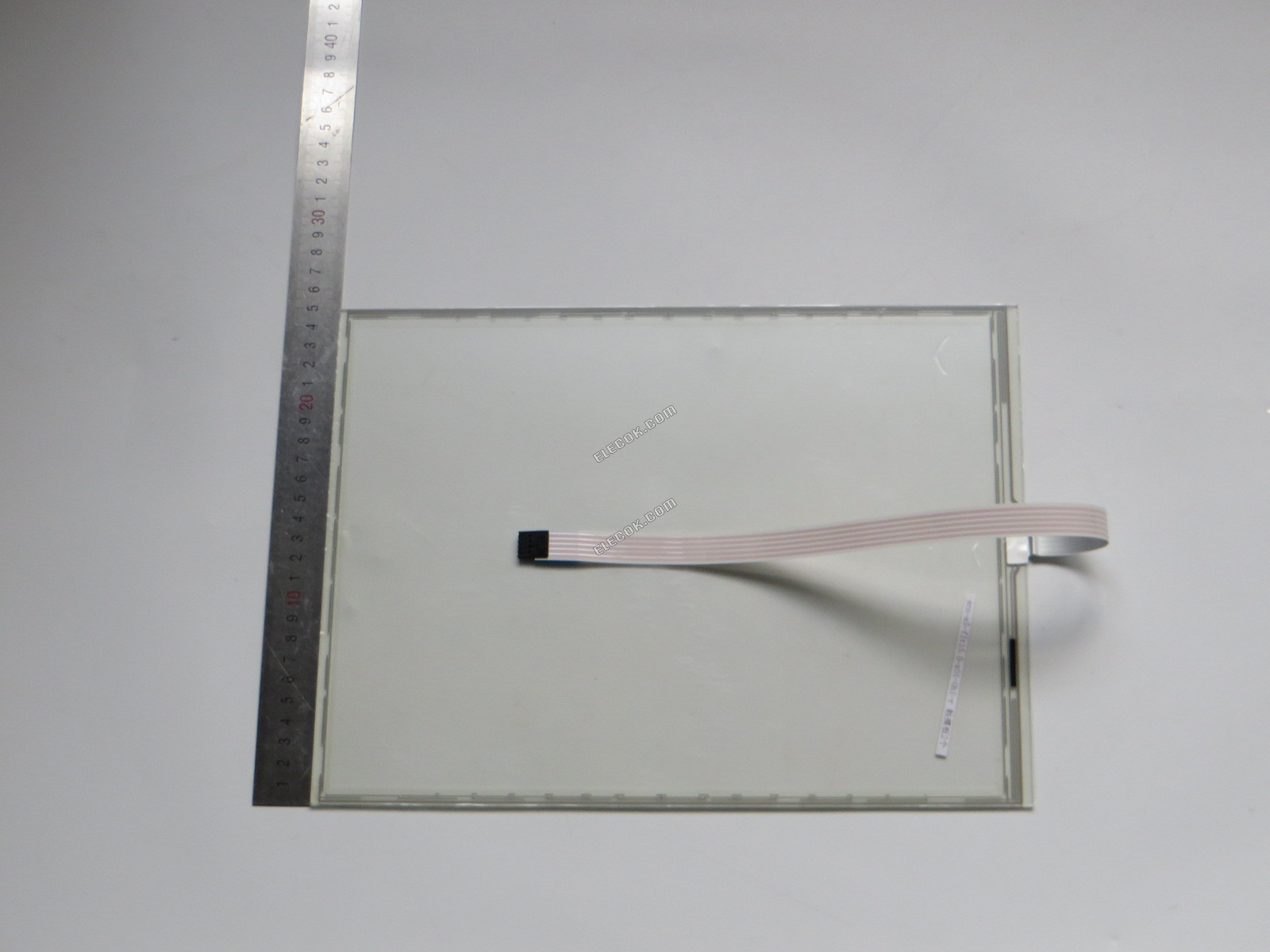 E055550 scn-a5-flt15.0-z01-0h1-r Touch Screen, substitute 