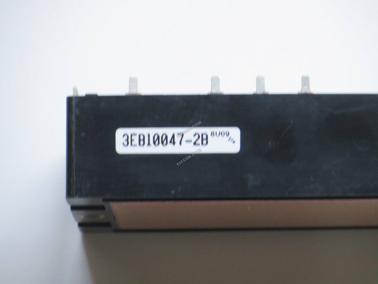 3EB10047-2B Modulo IGBT Modulo IGBT, usato 