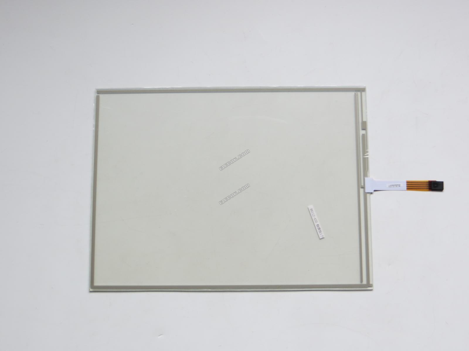 R8112-45D touch screen substitute 