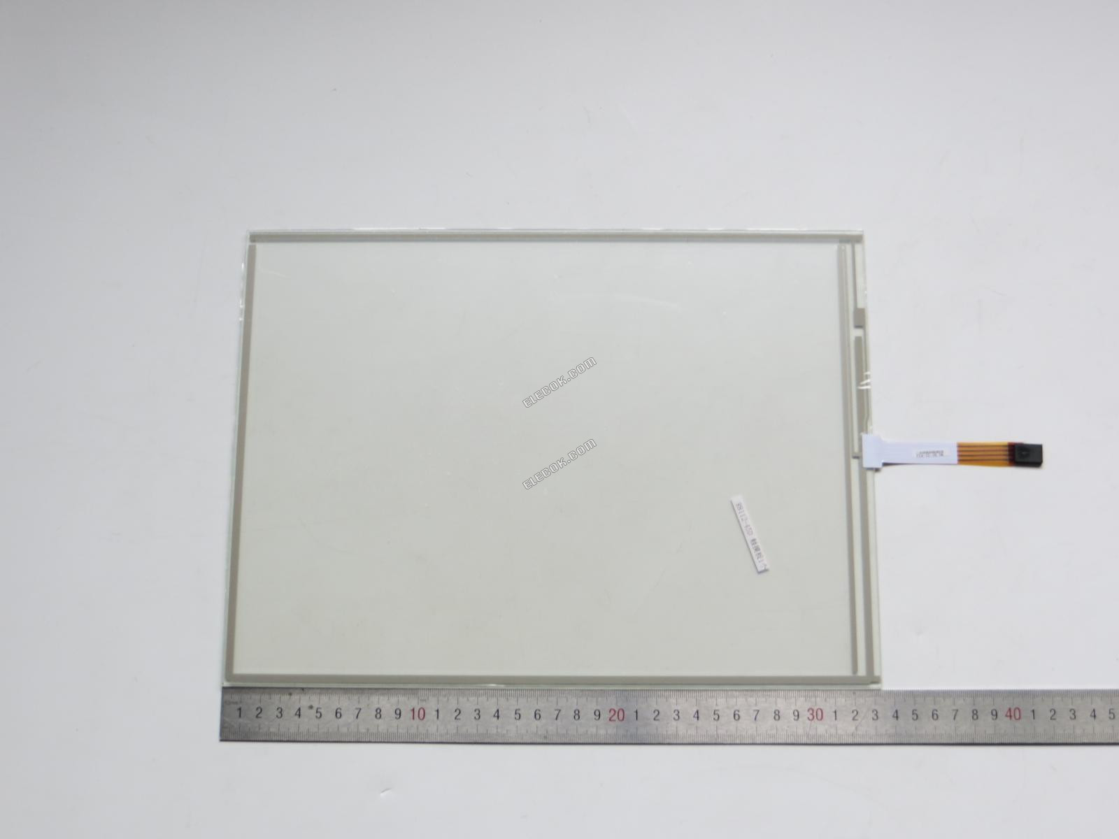 R8112-45D touch screen substitute 