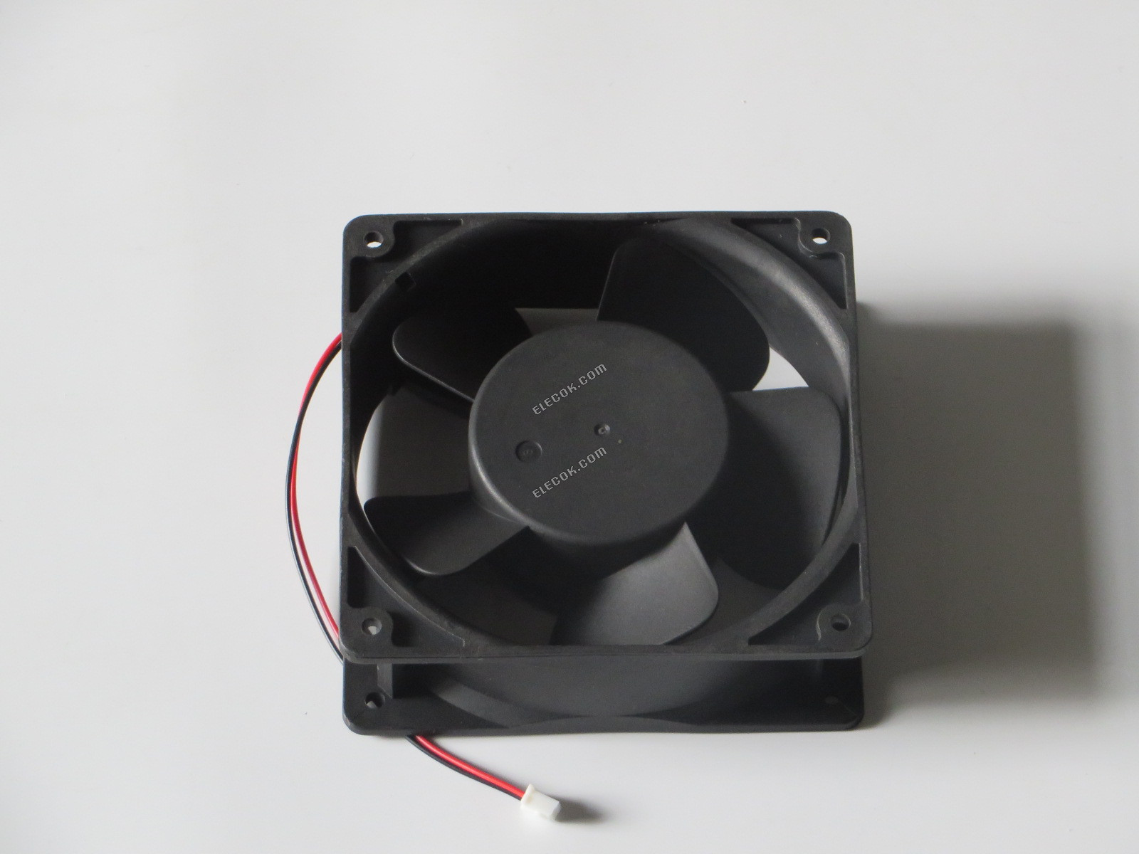 ADDA AQ1212HB-F51(F)-LF DC Fans WATERPROOF DC FAN 120X38mm 12v HIGHSPD