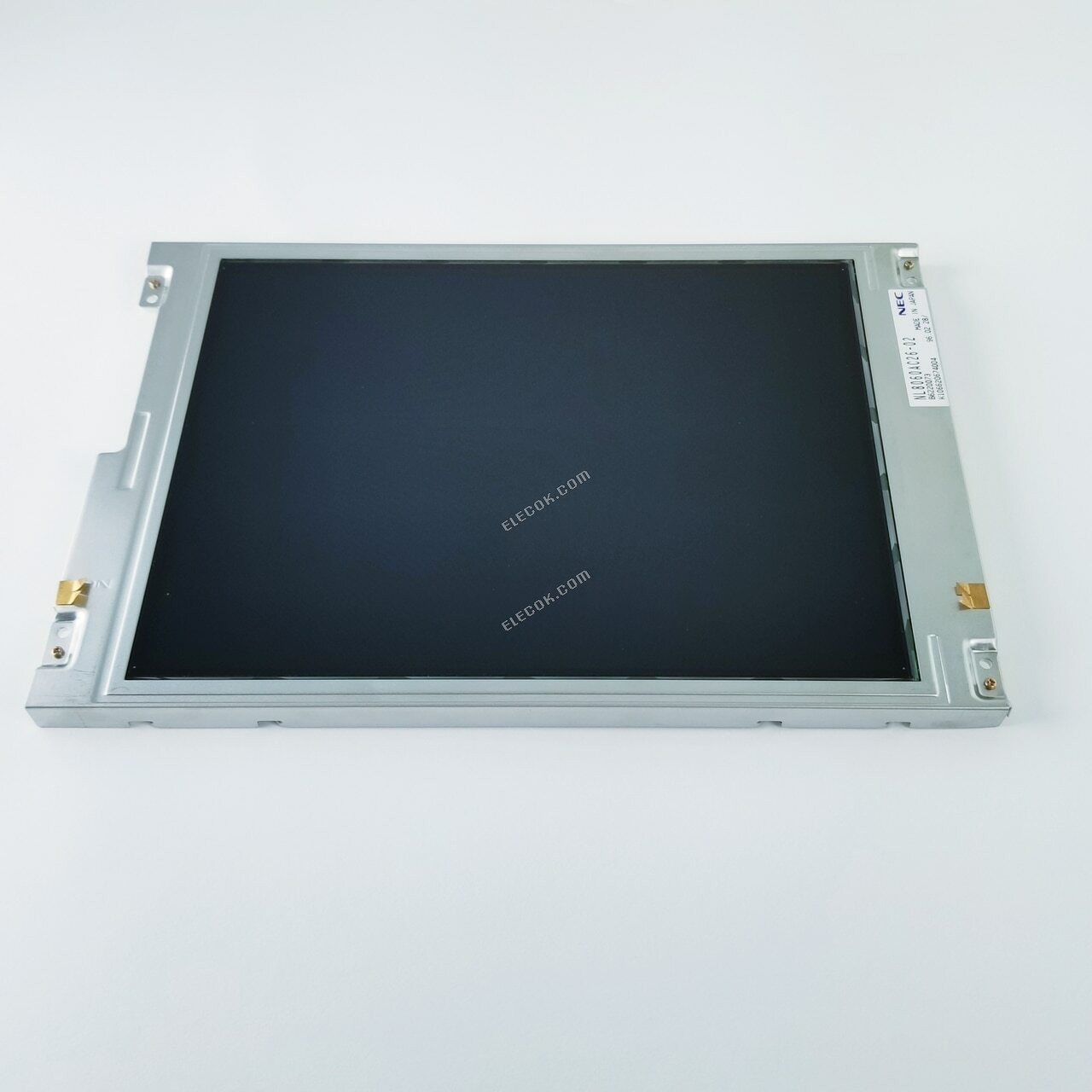 NL8060AC26-02 NEC 10.4" A-si TFT-LCD Panel 