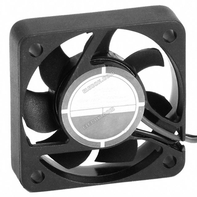 Orion OD4010-12HHB01A 12V 3 fili Ventola Di Raffreddamento 