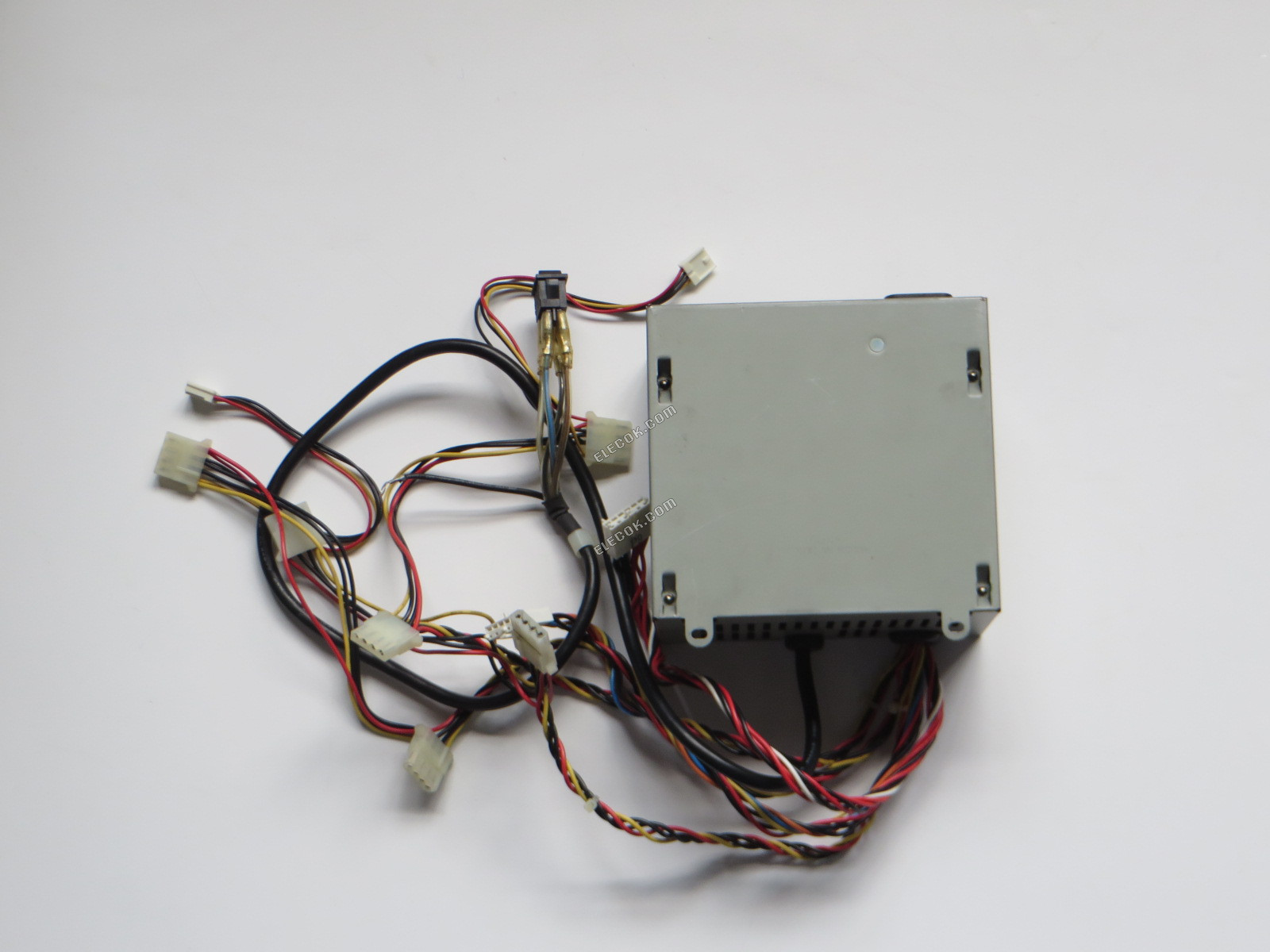 EMACS / Zippy LP2-4250F Serwer - Zasilacz 250W, LP2-4250F, używany 