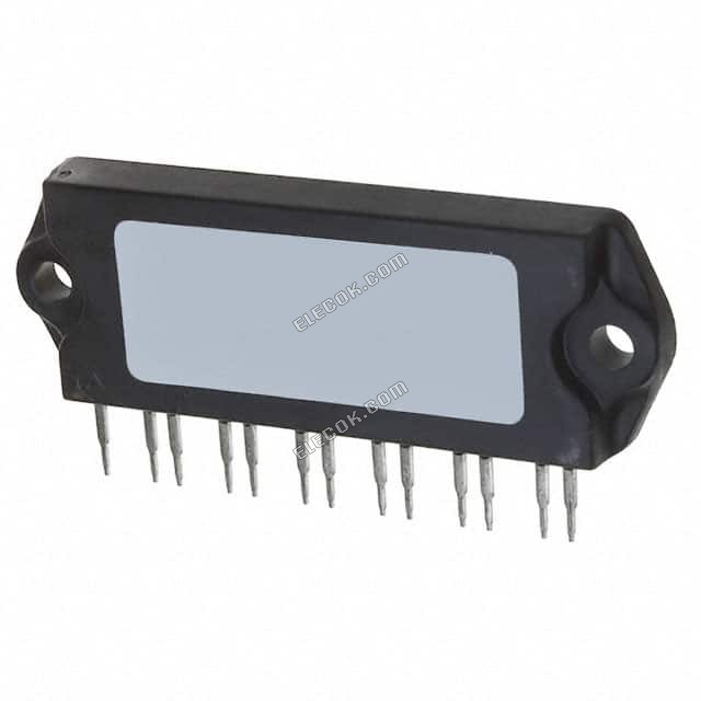VS-CPV362M4FPBF Electro-films EFI / Vishay IGBT 600V 8.8A 23W IMS-2 