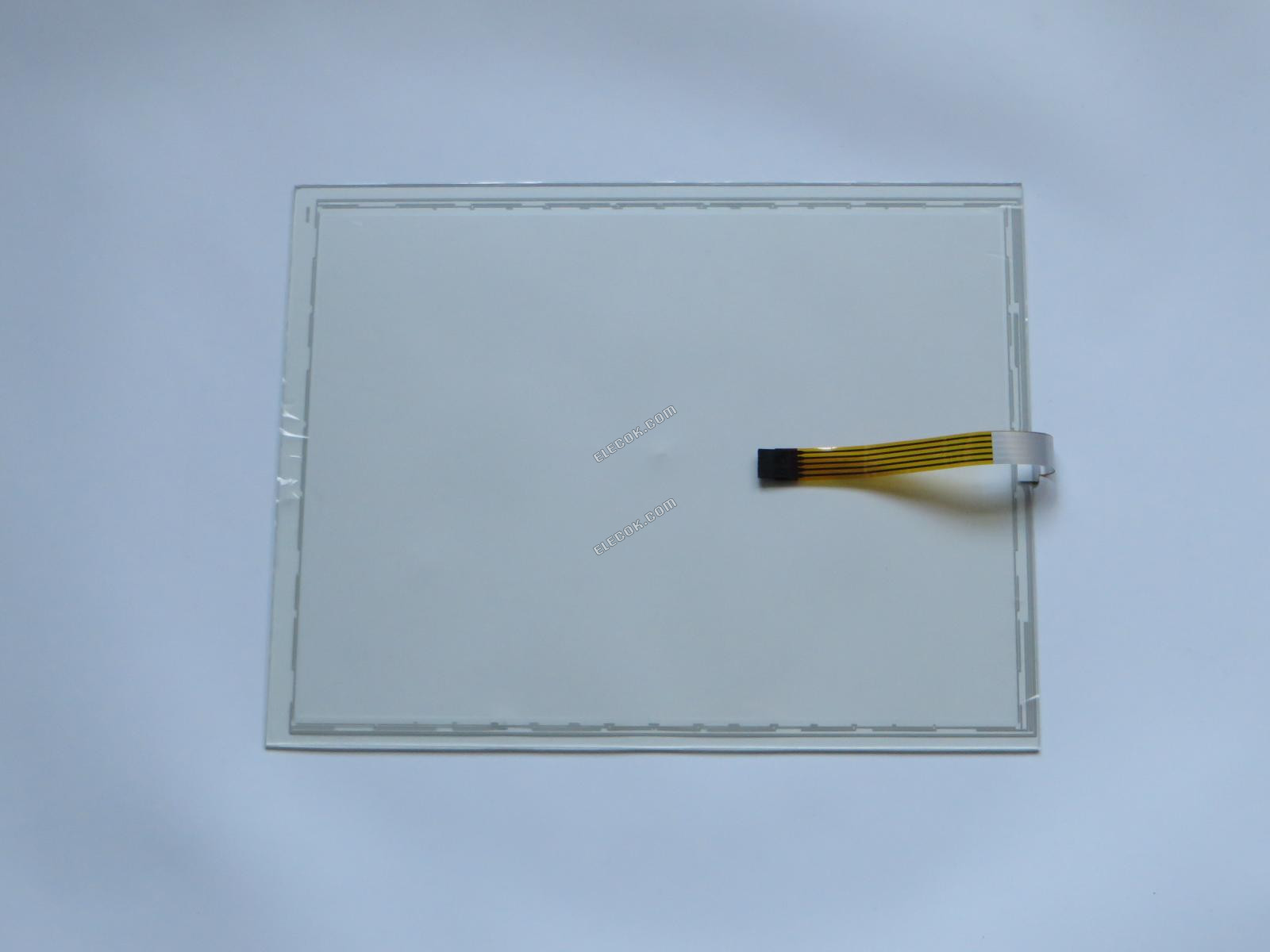 AMT2839 0283900B 1,071.0043 A103200338 touch screen, size 331mm x 259mm, substitute 