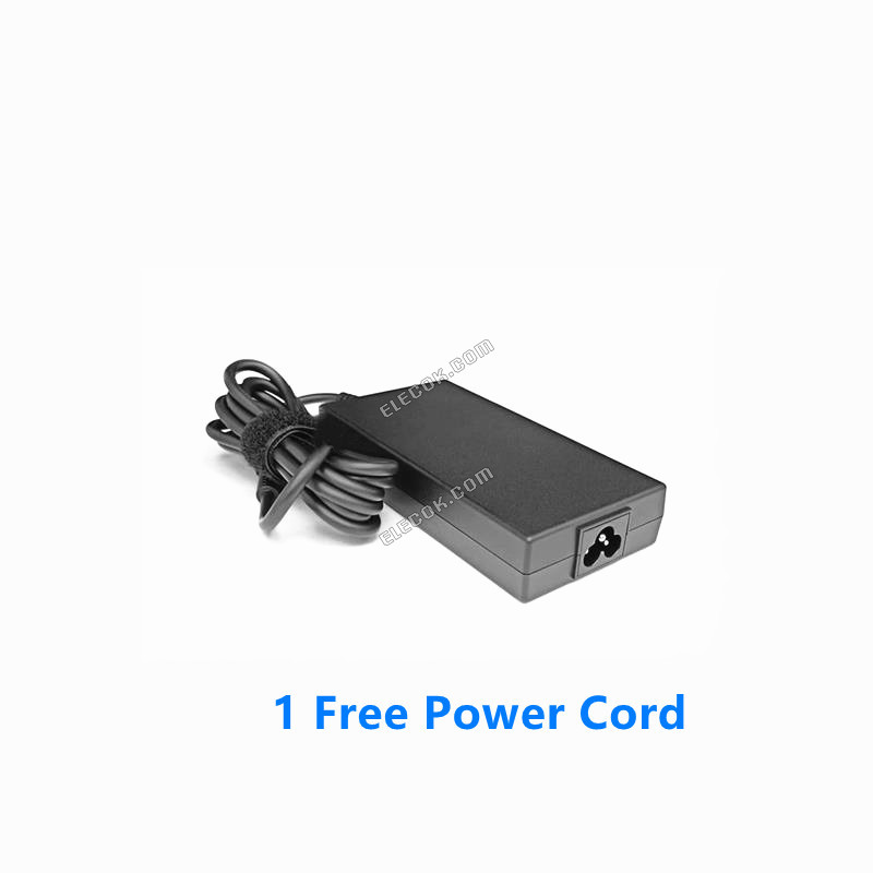 19.5V 6,15A 120W TPN-DA19 TPN-CA19 TPN-LA18 AC Adapter Für HP Laptop Netzteil Charger, ersatz 