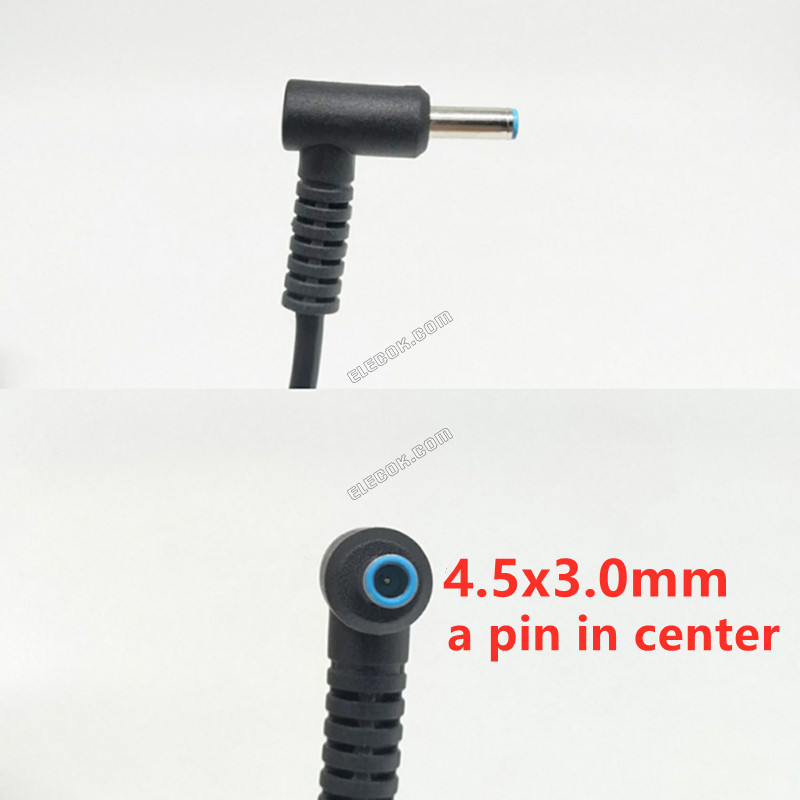 19.5V 6,15A 120W TPN-DA19 TPN-CA19 TPN-LA18 AC Adapter Für HP Laptop Netzteil Charger, ersatz 