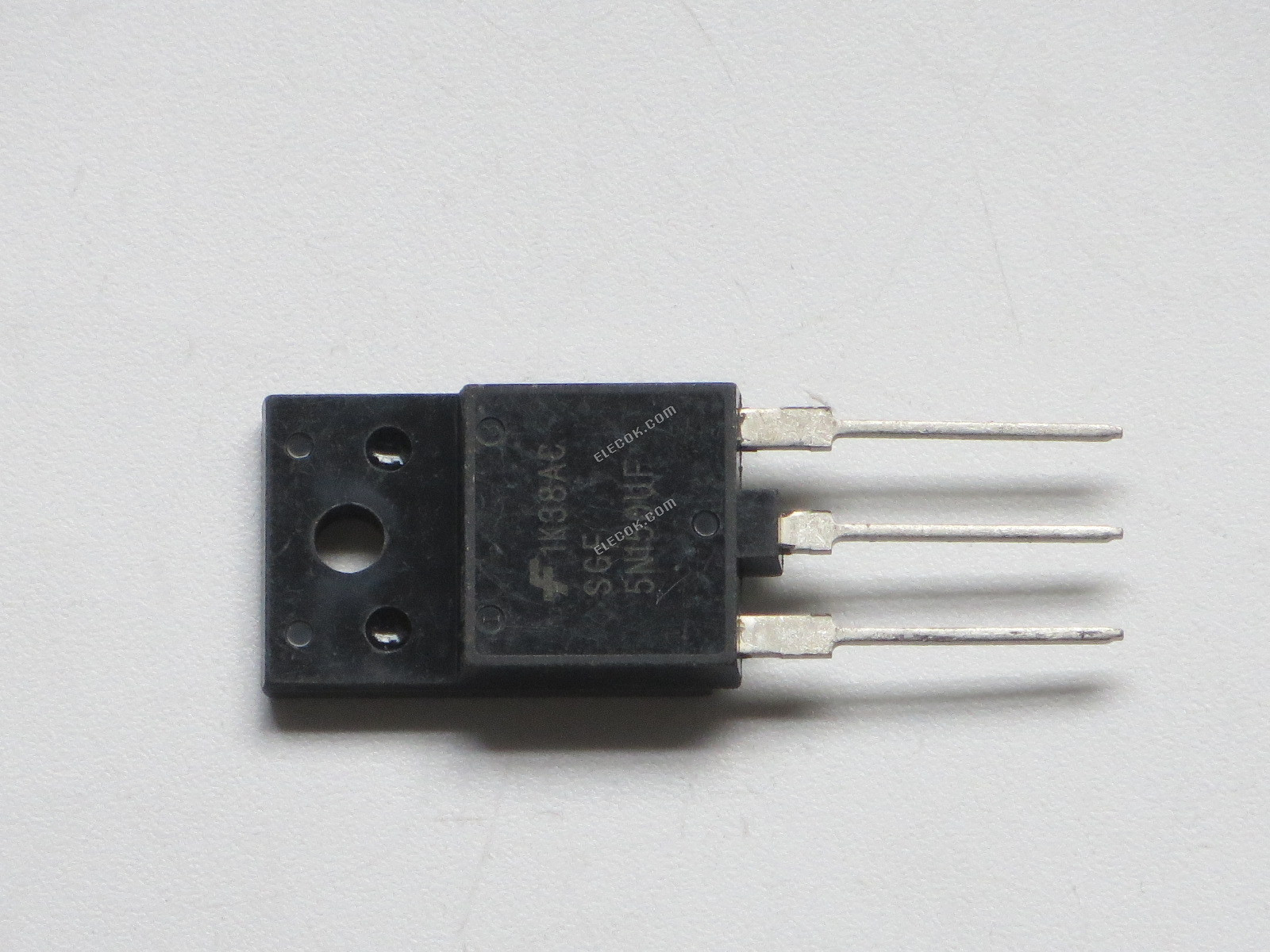 IGBT SGF5N150UF 