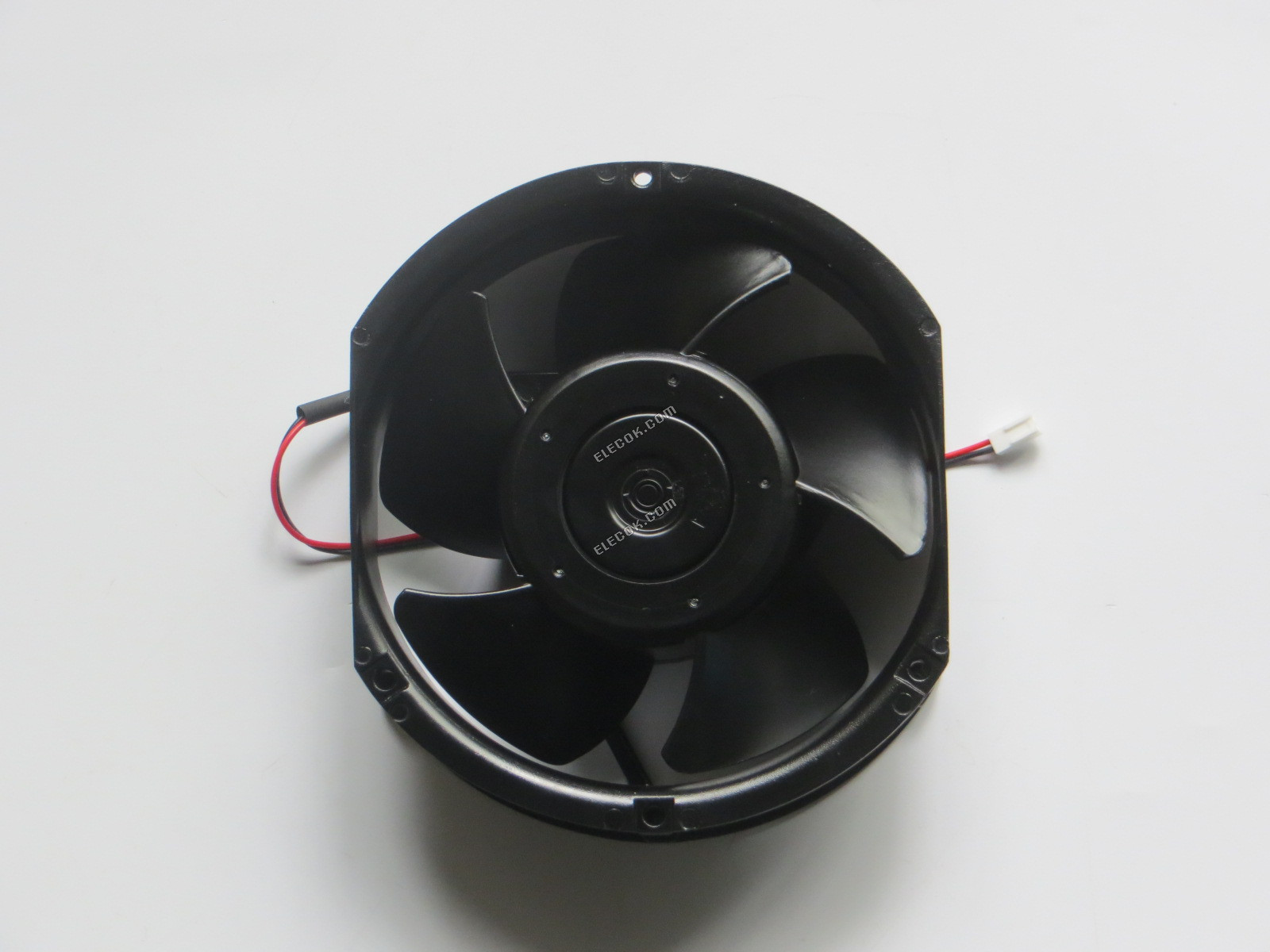 ADDA AD17224DB5151M0 24V 1.00A 2wires Cooling Fan 