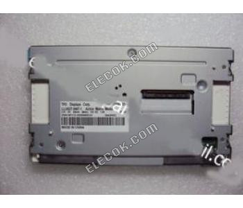 6.5" にとってPOLY LLL65T-9467-1 LLL65T LCD スクリーン表示画面パネルモジュールにとってCAR DVD NAVIGATION システム