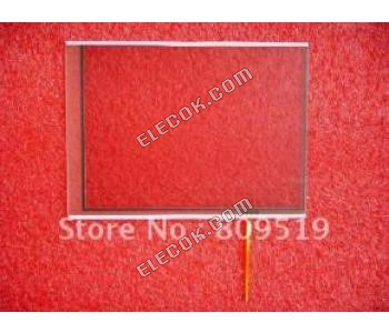 6" LCD TOUCH PANEL /DIGITIZER /GLASS FOR E-BOOK TECLAST K10 