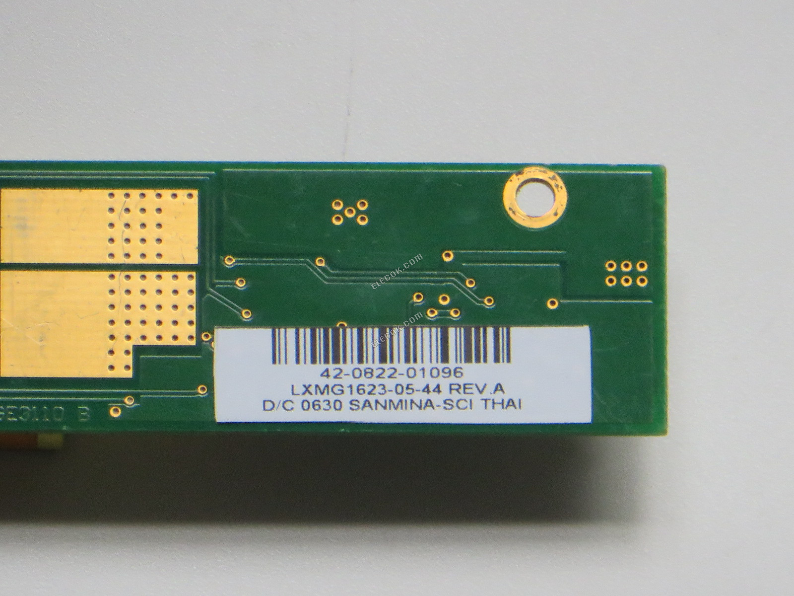 Microsemi LXMG1623-05-44 Växelriktare LXMG1623-05-44 
