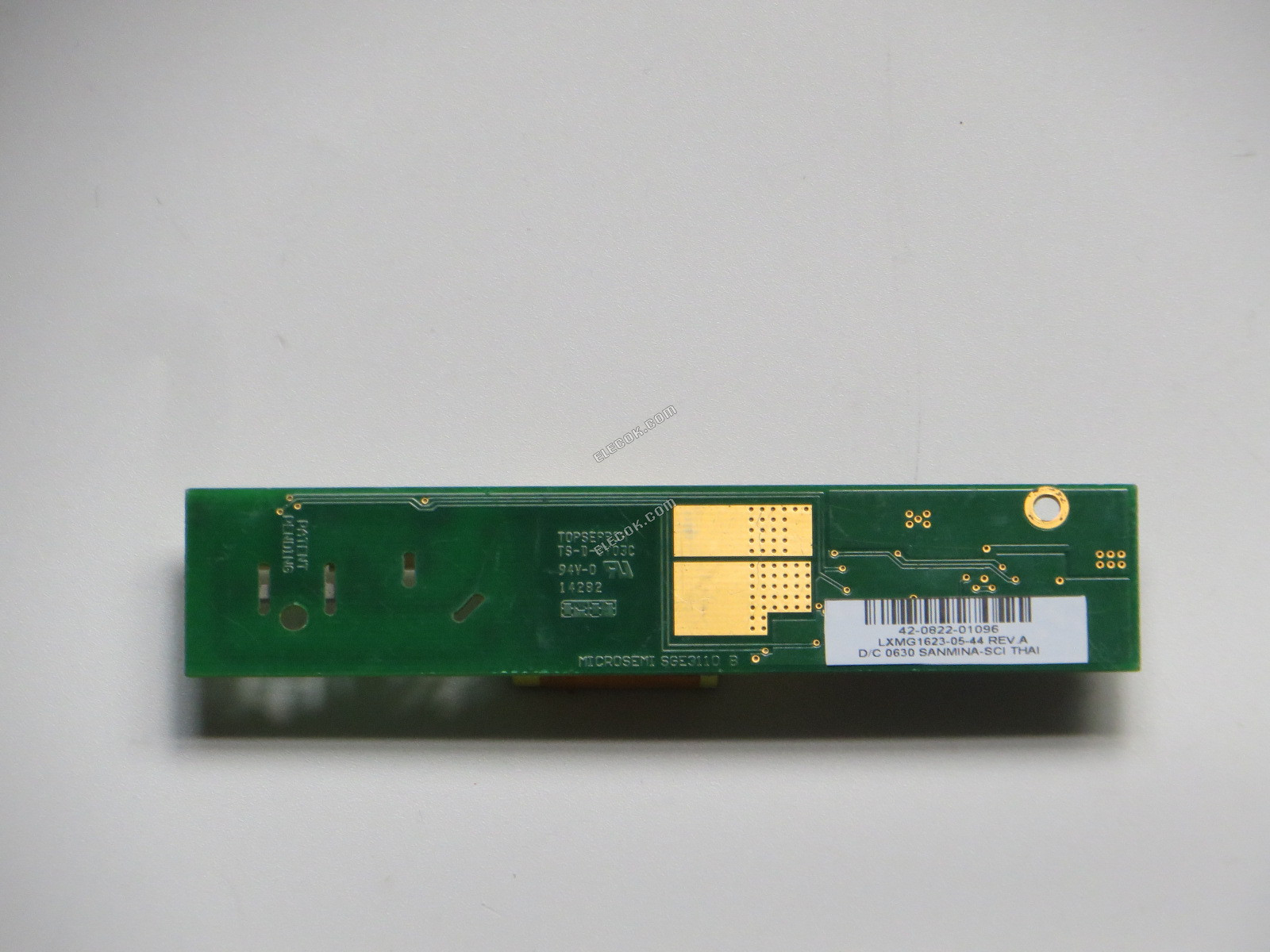 Microsemi LXMG1623-05-44 Växelriktare LXMG1623-05-44 